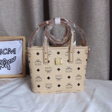 MCM Shopping Bags